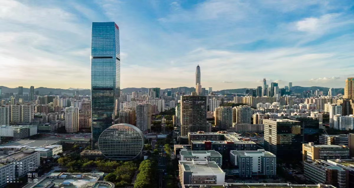 中國(guó)(南方)知識(shí)產(chǎn)權(quán)運(yùn)營(yíng)中心