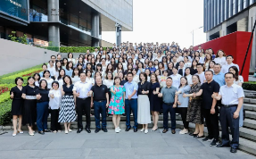 精英集團三十周年綻芳華！傳承，創(chuàng)新，跨越